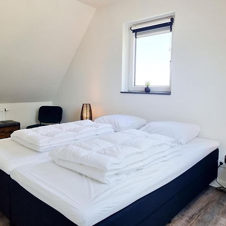 Luxe Vakantiehuis Ok44 Oostkapelle Exterior foto